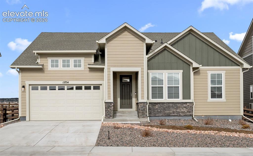 15754 Little Bluestem Rd., Monument, CO 80132