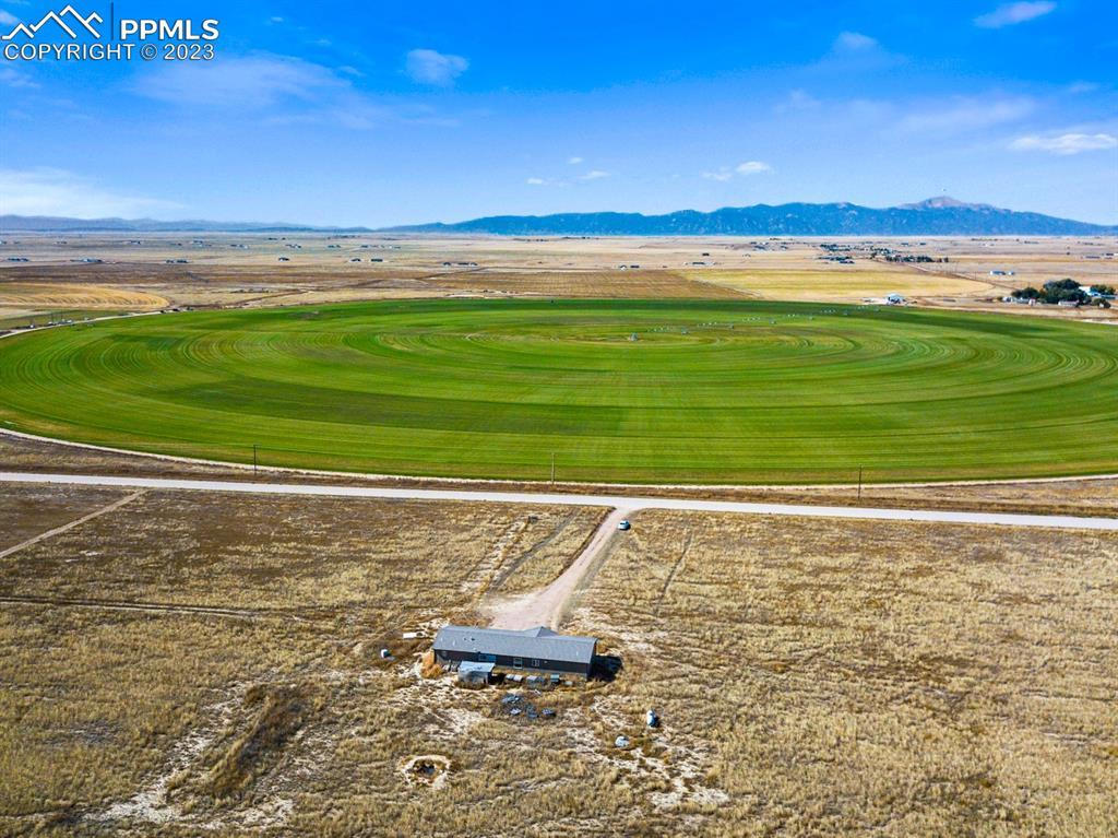 5745 Bar 10 Rd., Colorado Springs, CO 80928