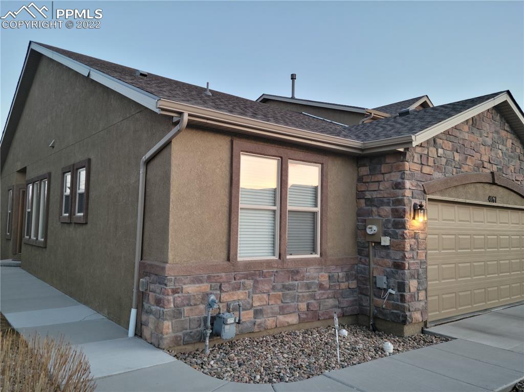 4167 Park Haven View, Colorado Springs, CO 80917