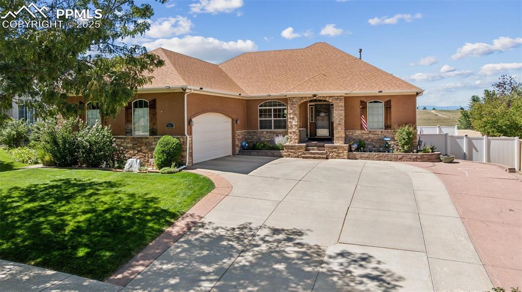 3221 Petalina Ct., Pueblo, CO 81005