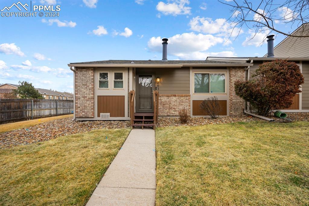 2036 Erin Loop, Colorado Springs, CO 80918