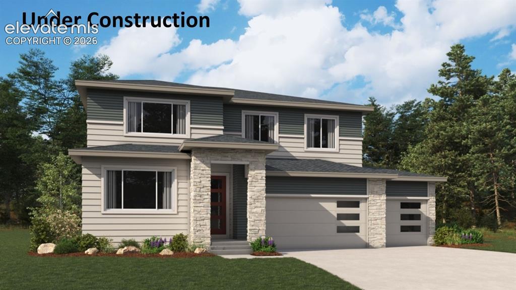 10623 Grace Manor Dr., Peyton, CO 80831