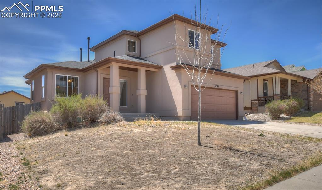 6577 Andretti Ct., Colorado Springs, CO 80922