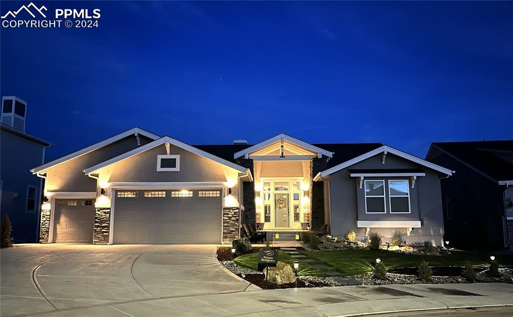 11807 Koenig Dr., Colorado Springs, CO 80921