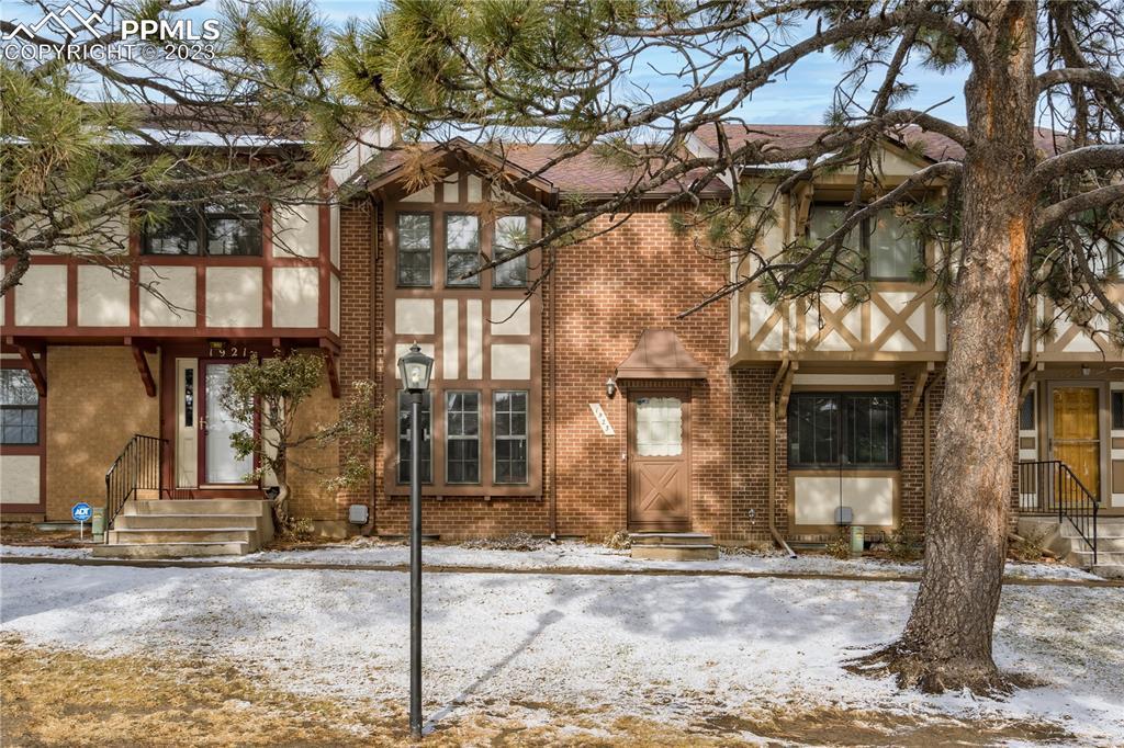 1923 N Academy Blvd., Colorado Springs, CO 80909