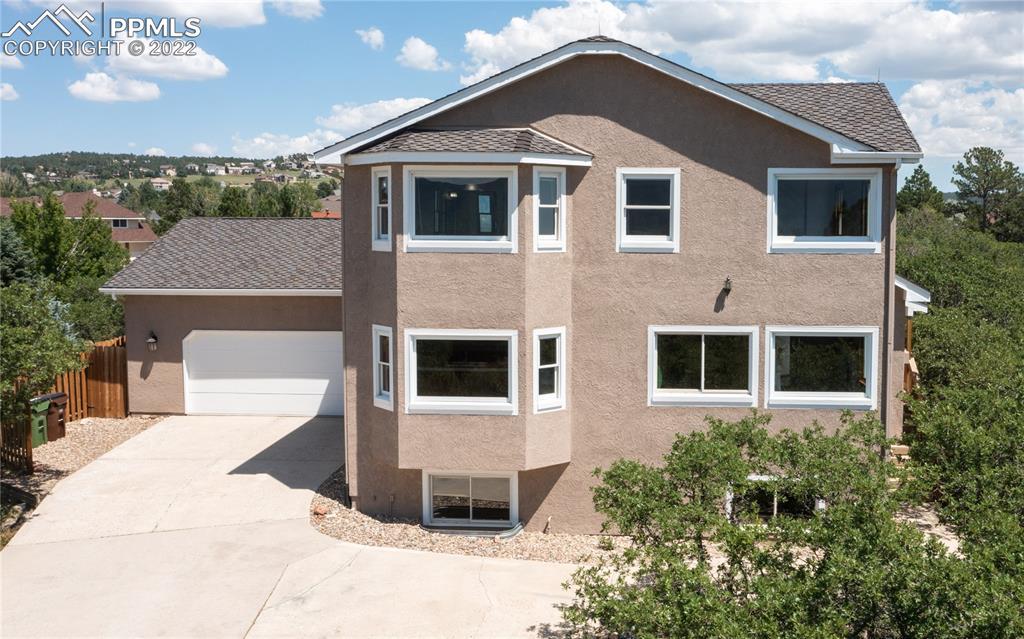 14539 River Oaks Dr., Colorado Springs, CO 80921