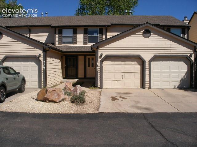 2369 Lexington Village Ln., Colorado Springs, CO 80916