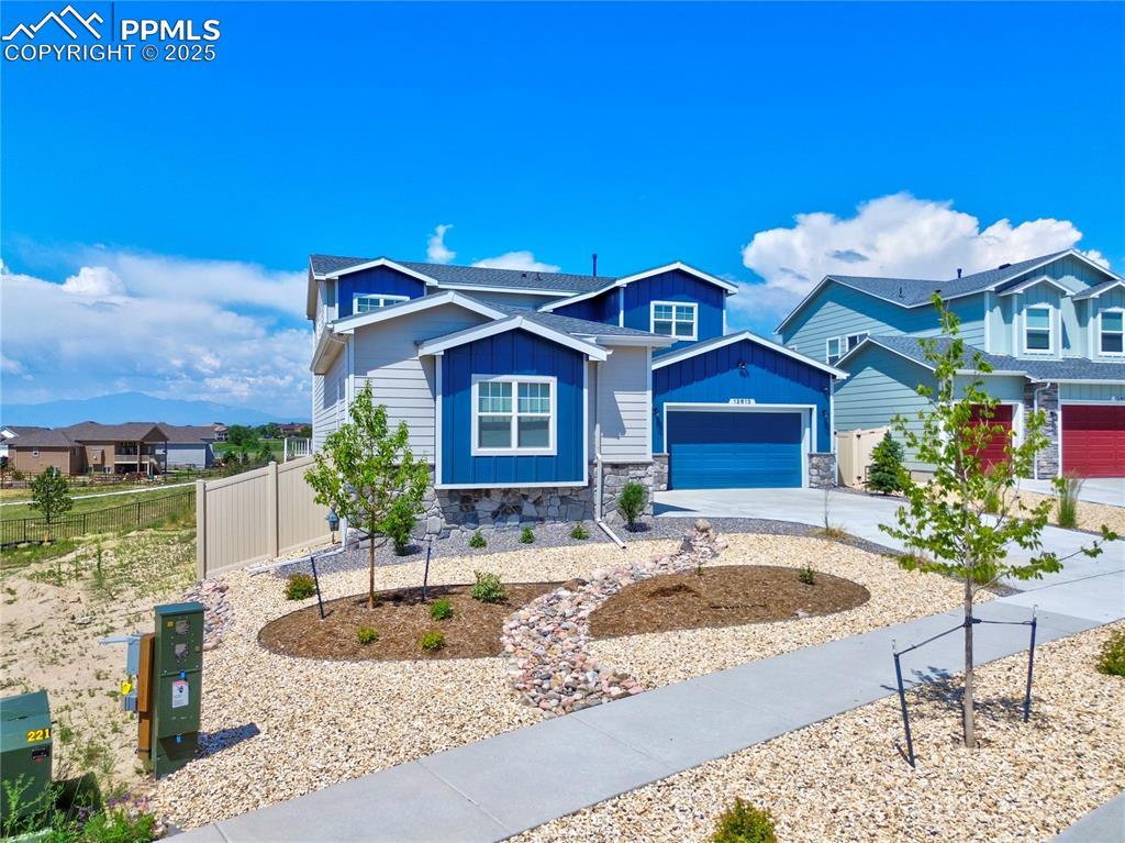12613 Granite Ridge Dr., Peyton, CO 80831