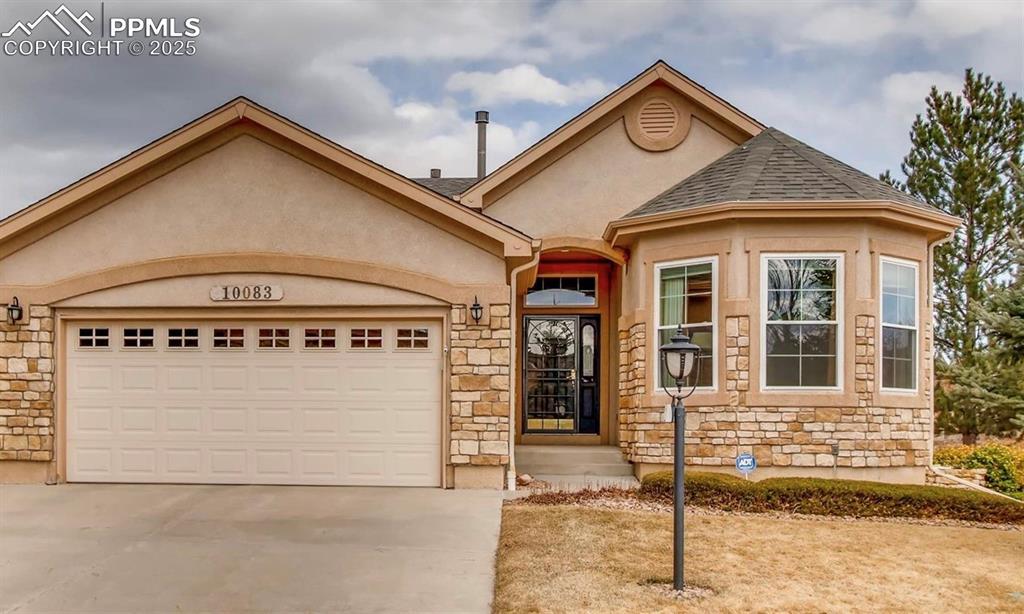 10083 Clovercrest Dr., Colorado Springs, CO 80920
