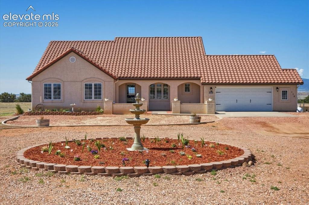 116 Top Notch Tr., Penrose, CO 81240