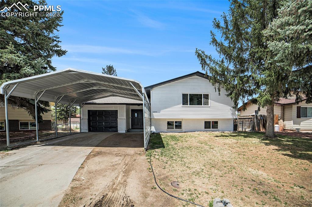 6890 Snead St., Colorado Springs, CO 80911