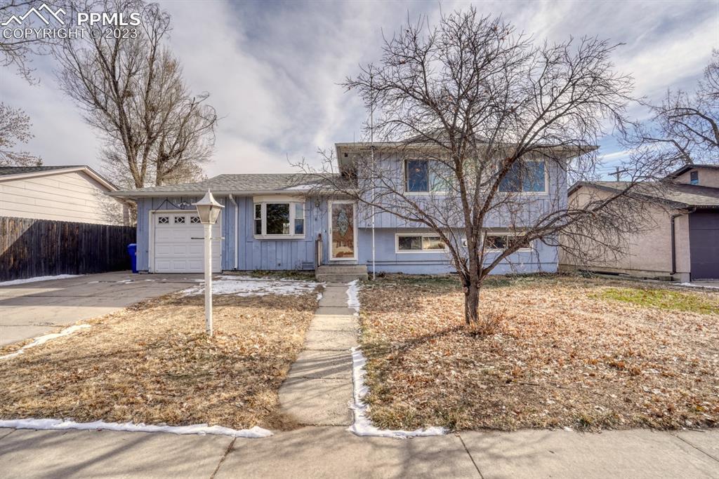 3717 Meadowland Blvd., Colorado Springs, CO 80918