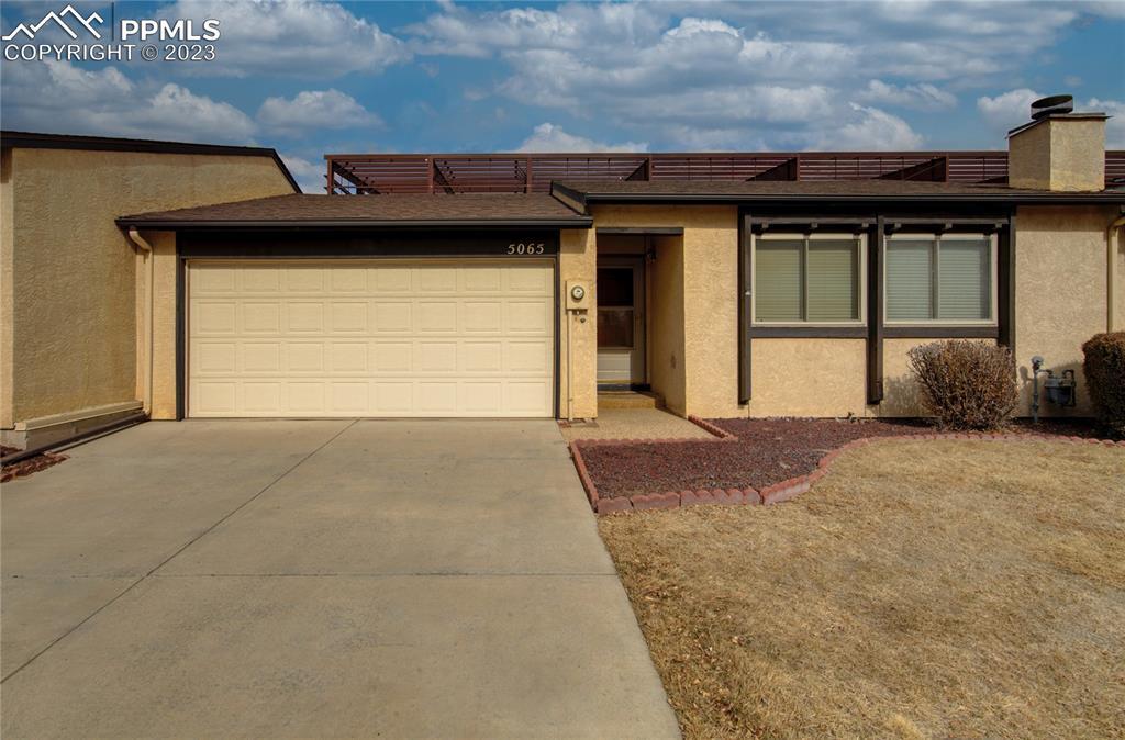 5065 Elm Grove Dr., Colorado Springs, CO 80911