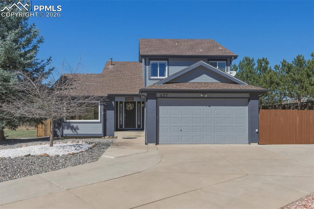 437 Mcshane Pl., Monument, CO 80132