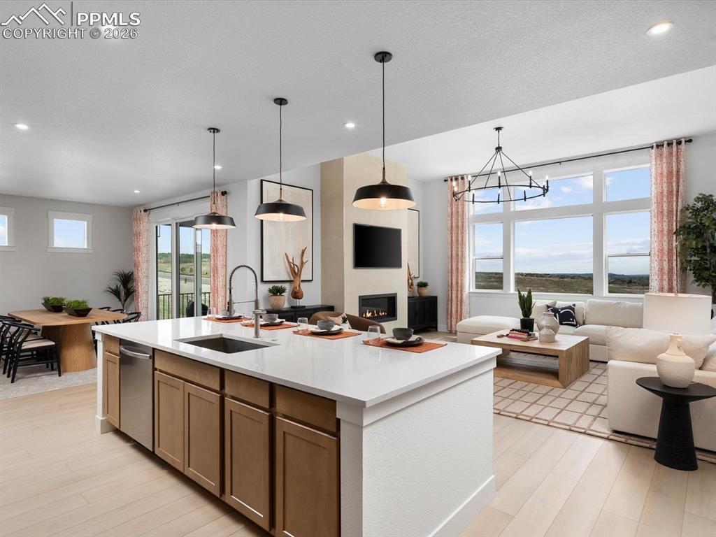 357 Grand Summit Dr., Monument, CO 80132