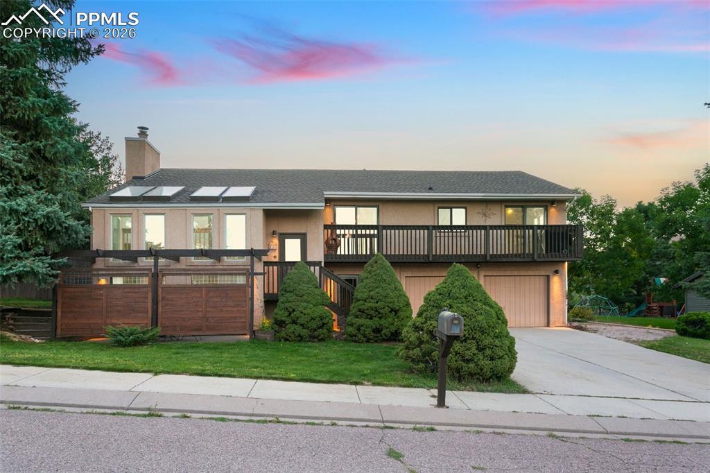 11 Kreg Ln., Manitou Springs, CO 80829