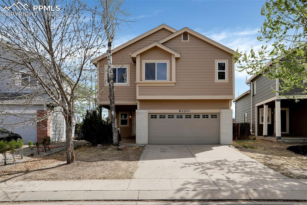 6320 Emma Ln., Colorado Springs, CO 80922