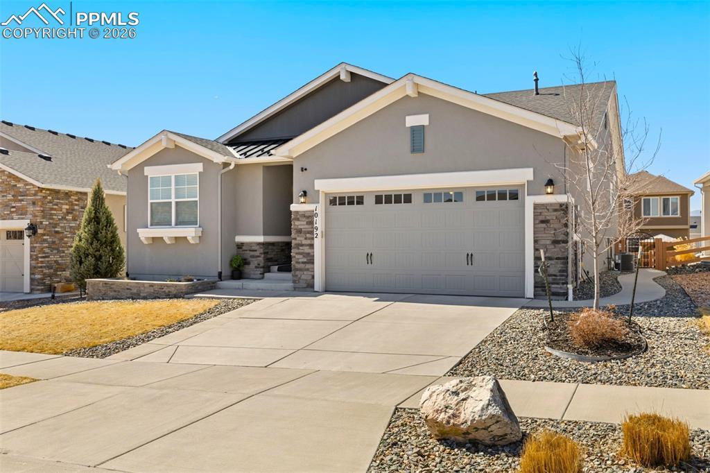 10192 Kentwood Dr., Colorado Springs, CO 80924