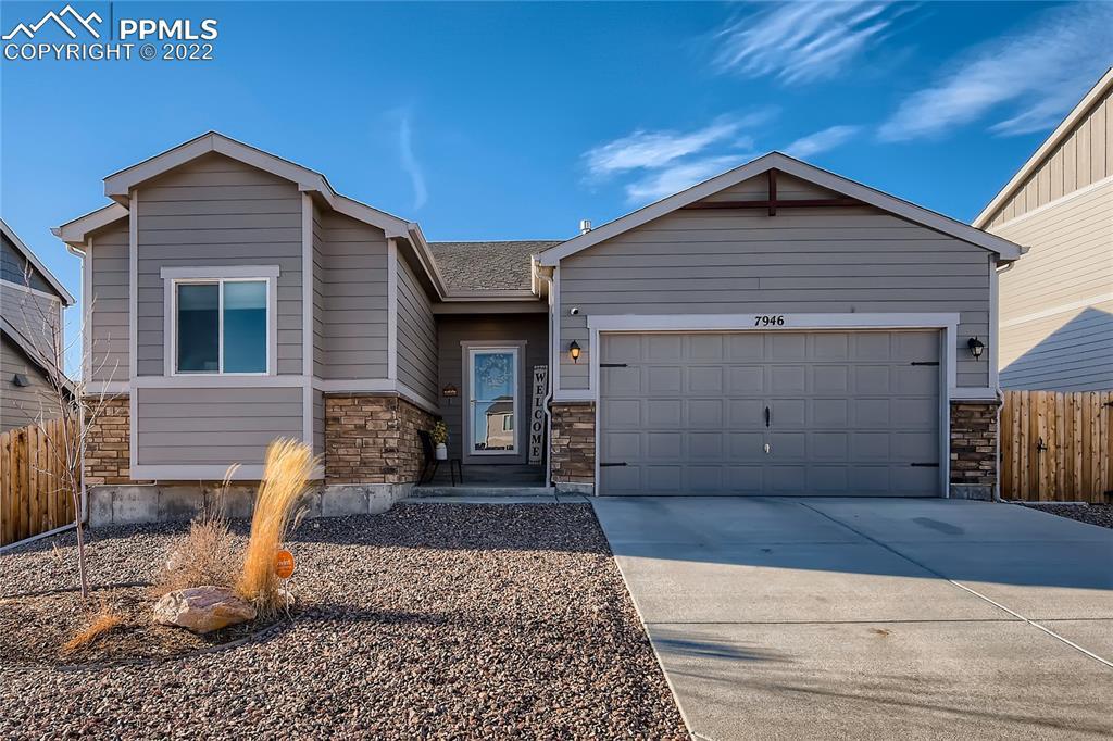 7946 Hardwood Cir., Colorado Springs, CO 80908
