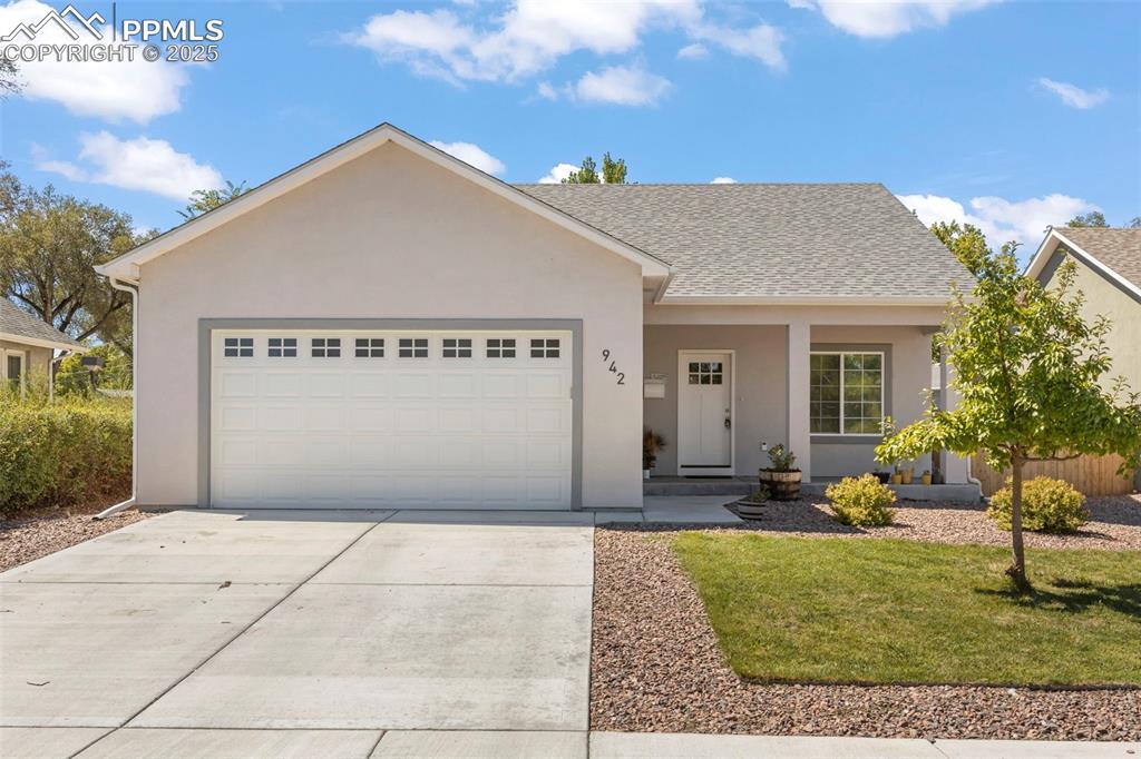 942 Veta Ave., Pueblo, CO 81004