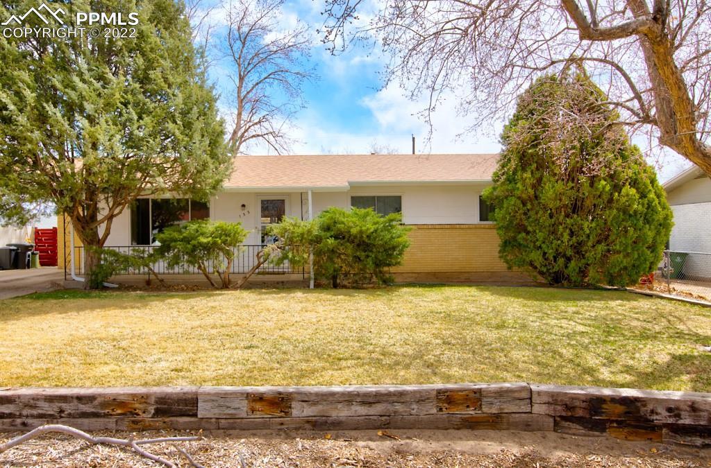 133 Ely St., Colorado Springs, CO 80911