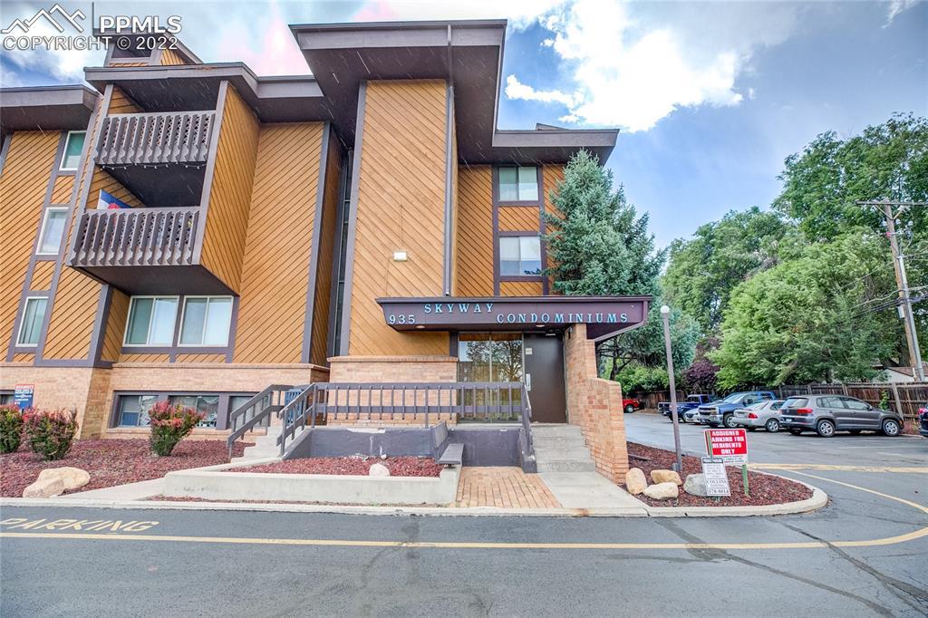 935 Saturn Dr. #03, Colorado Springs, CO 80905
