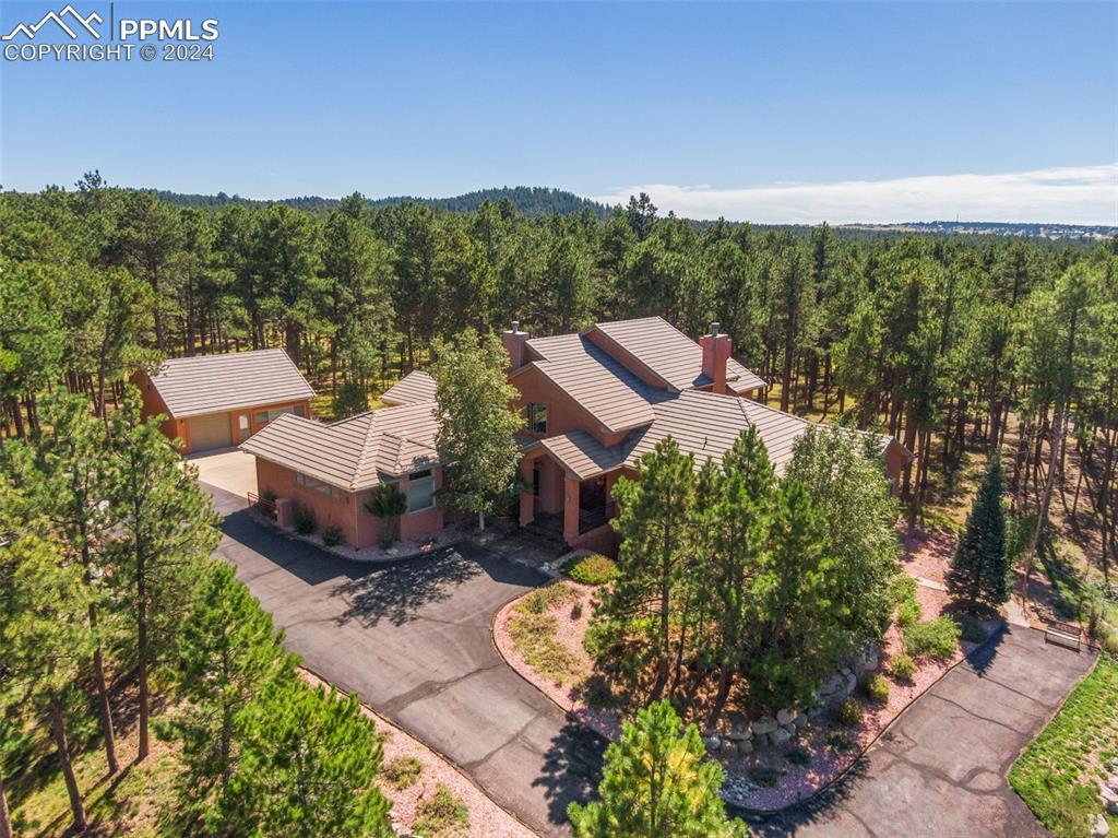 19575 Box Oak Way, Colorado Springs, CO 80908