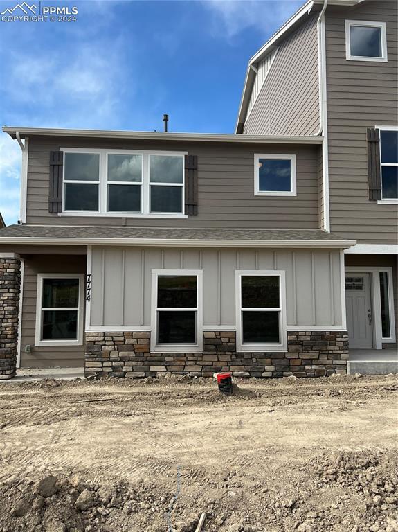 7774 Bone Creek Point, Colorado Springs, CO 80924