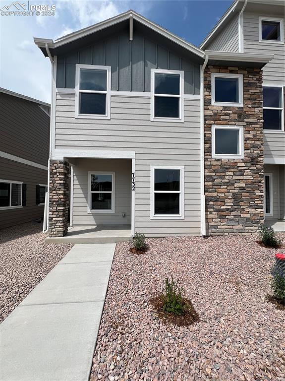 7732 Bone Creek Point, Colorado Springs, CO 80924