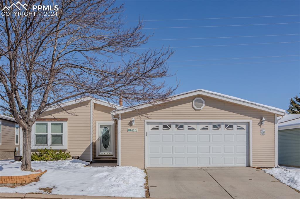 4672 Pika Point, Colorado Springs, CO 80922
