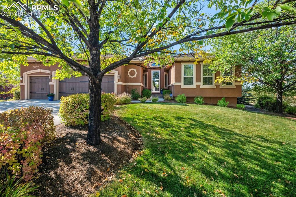 12477 Creekhurst Dr., Colorado Springs, CO 80921