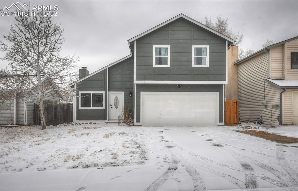2666 Manassas Way, Colorado Springs, CO 80922
