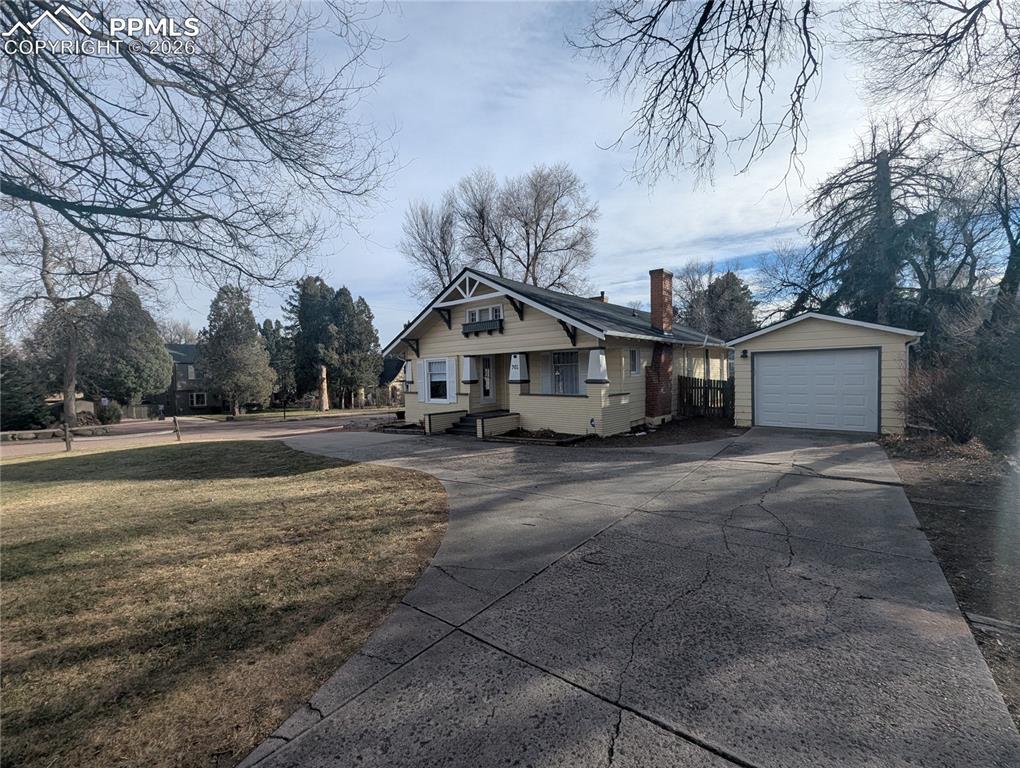 901 Cheyenne Blvd., Colorado Springs, CO 80905