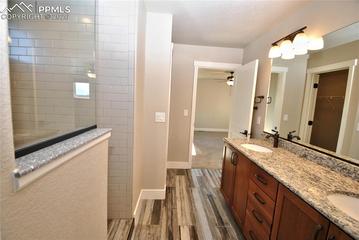 724 Sage Forest Ln., Monument, CO 80132