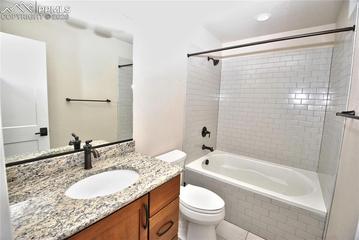 724 Sage Forest Ln., Monument, CO 80132