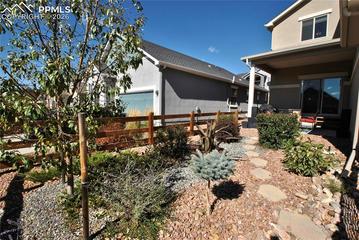 724 Sage Forest Ln., Monument, CO 80132
