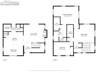 724 Sage Forest Ln., Monument, CO 80132