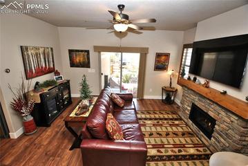 724 Sage Forest Ln., Monument, CO 80132