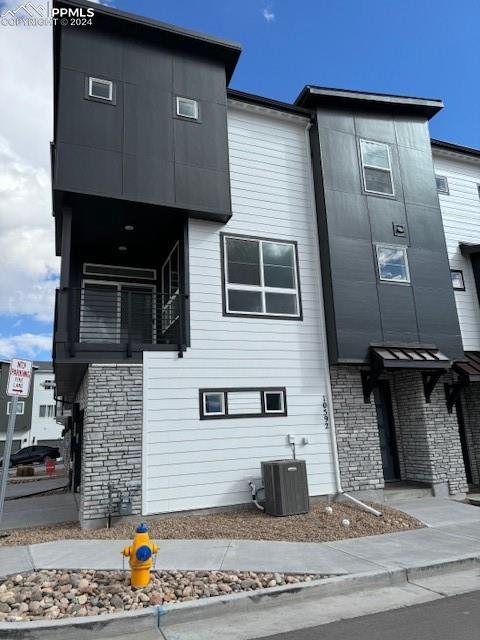 10592 Eulcase Heights, Colorado Springs, CO 80908