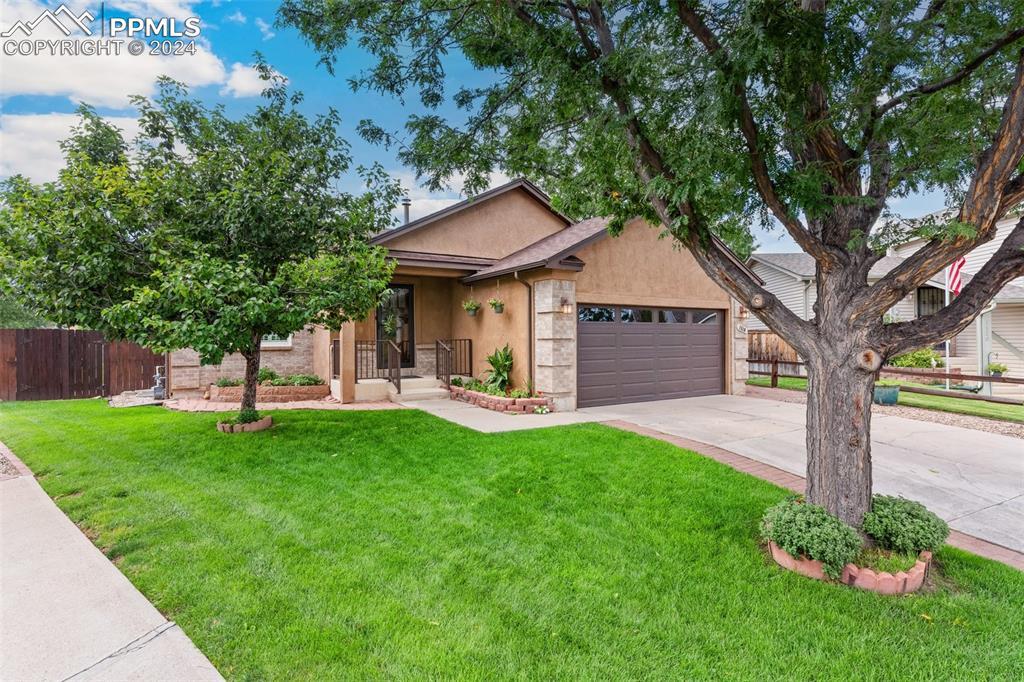 1510 Limelight Ct., Colorado Springs, CO 80906