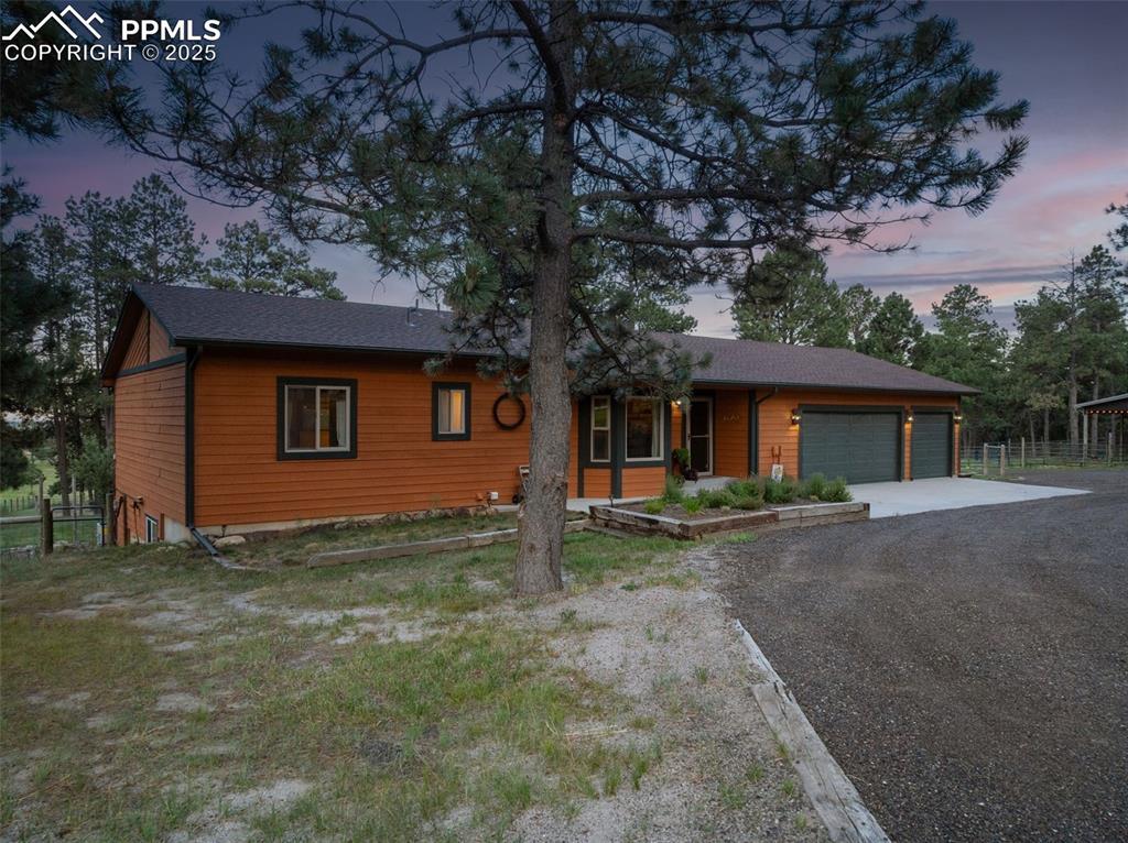 27306 Forest Ridge Dr., Kiowa, CO 80117