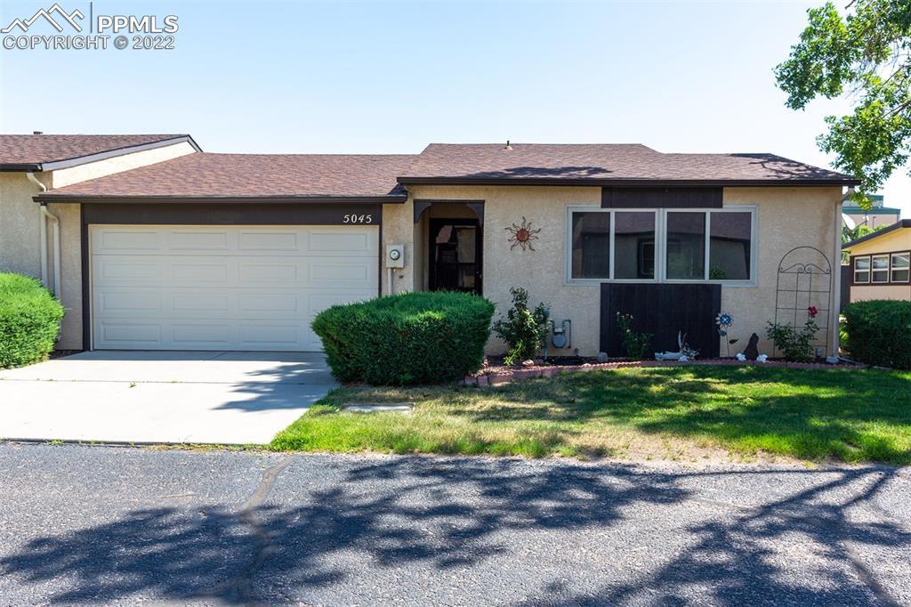 5045 Elm Grove Dr., Colorado Springs, CO 80911
