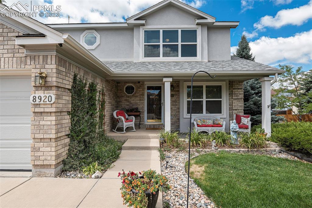 8920 Coberdale Ct., Colorado Springs, CO 80920
