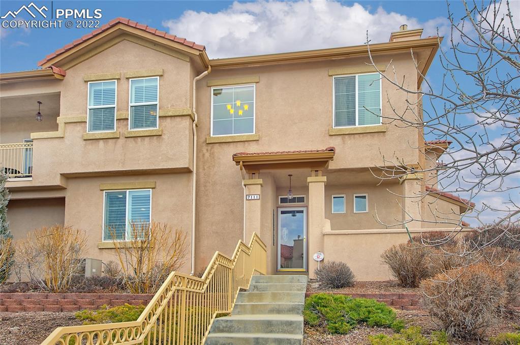 7111 Sand Crest View, Colorado Springs, CO 80923