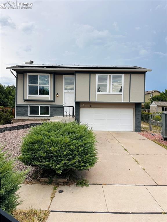 5040 Cita Dr., Colorado Springs, CO 80916