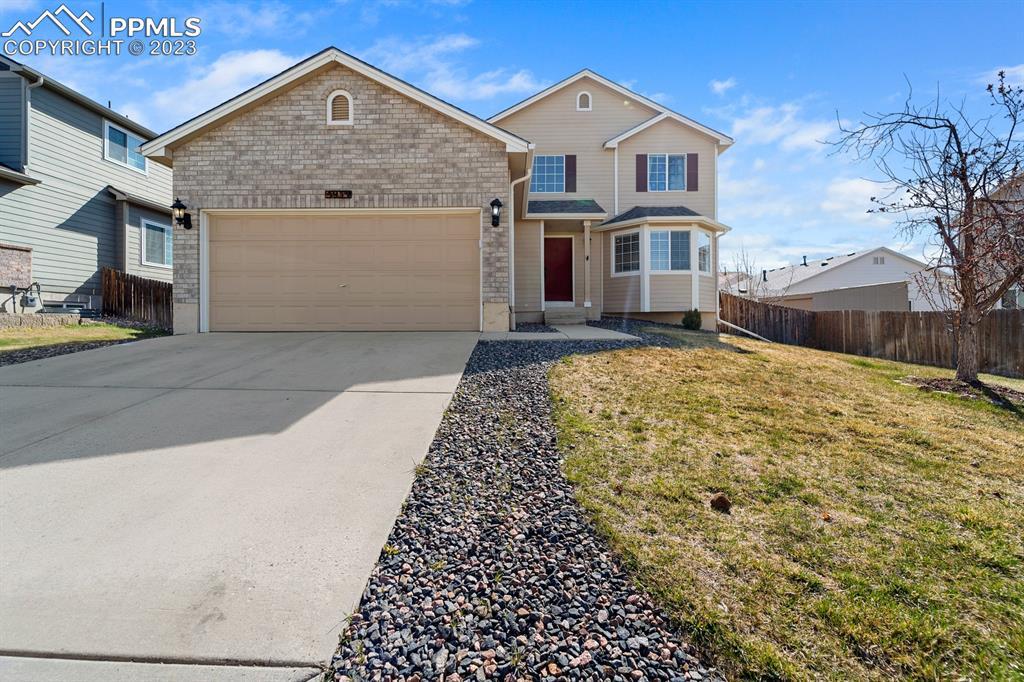 5935 Census Dr., Colorado Springs, CO 80923