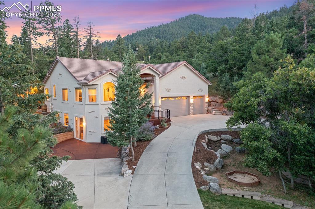 3355 Hydra Dr., Colorado Springs, CO 80906