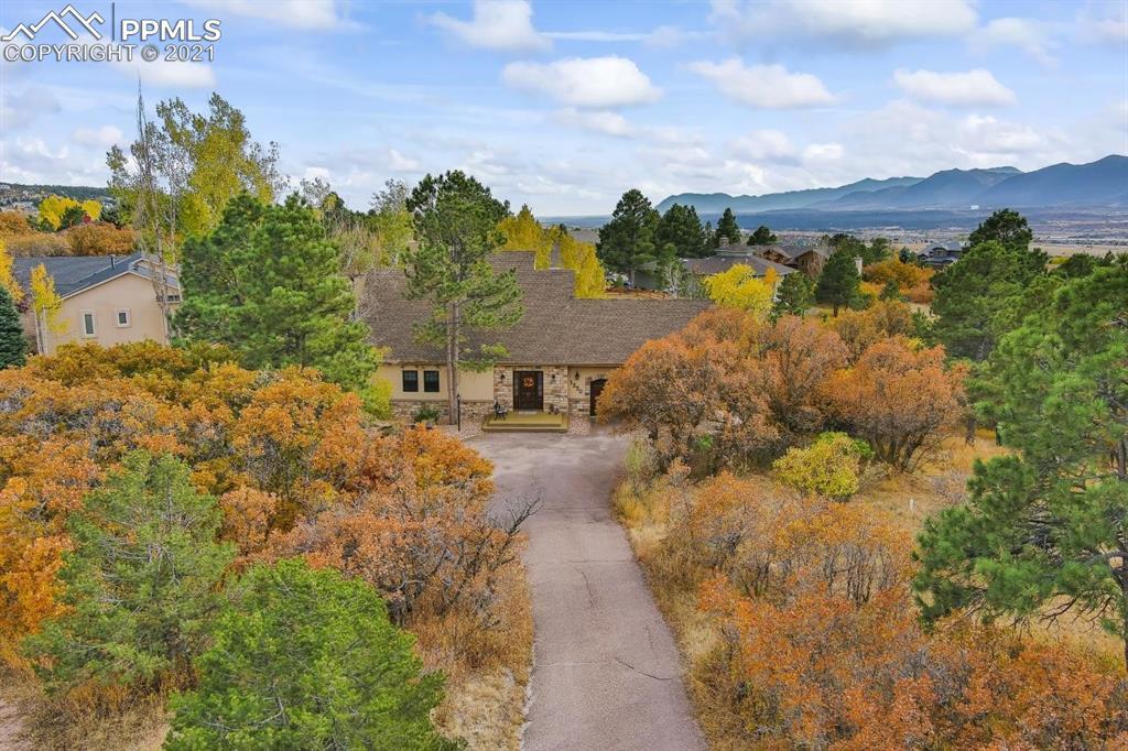 1250 Meadowlake Way, Monument, CO 80132