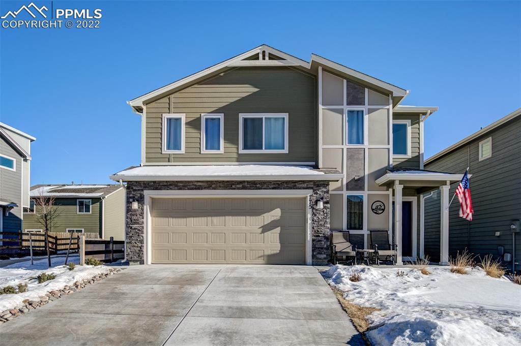 775 Endeavor Way, Colorado Springs, CO 80915
