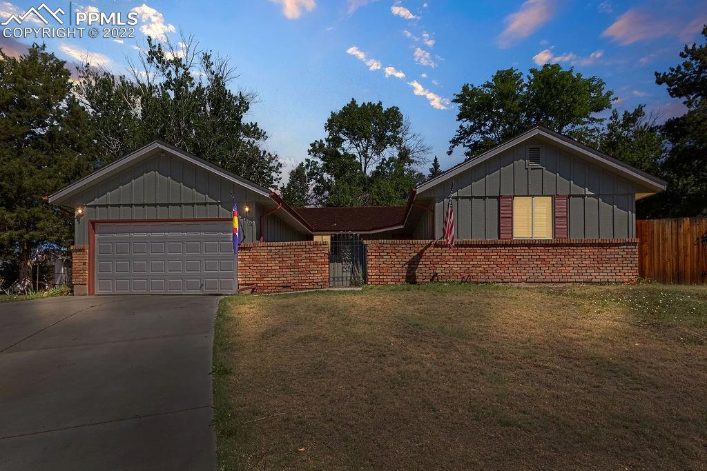 1334 Kern St., Colorado Springs, CO 80915